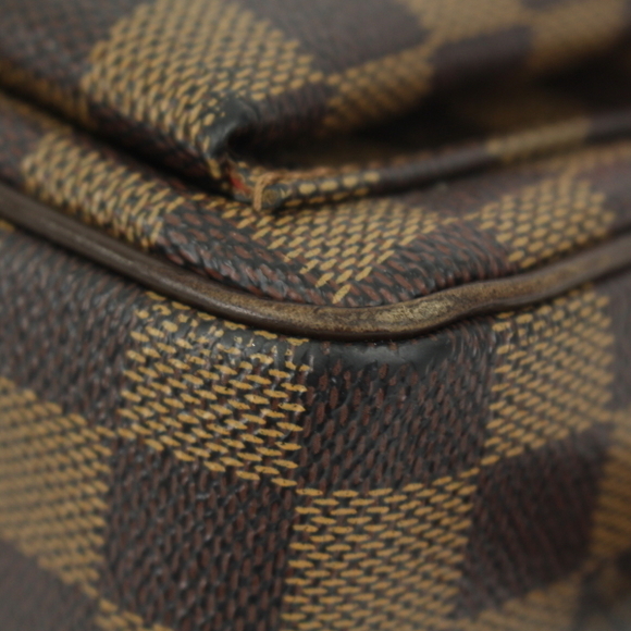 Louis Vuitton Ravello GM Shoulder Damier Ebene - Picture 5 of 7